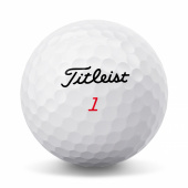 Titleist Trufeel - 12 Golfballer